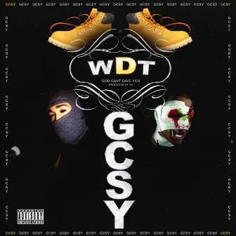 WDT by $ubjectz