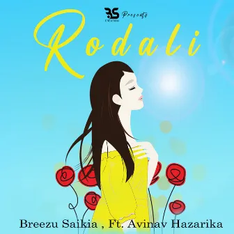 Rodali by Breezu Saikia