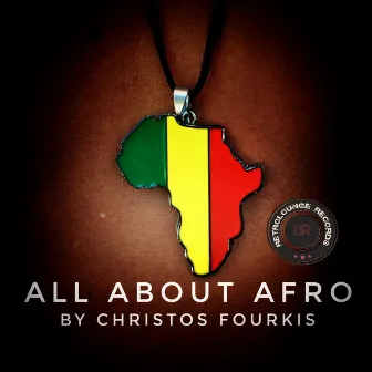 All About Afro by Christos Fourkis