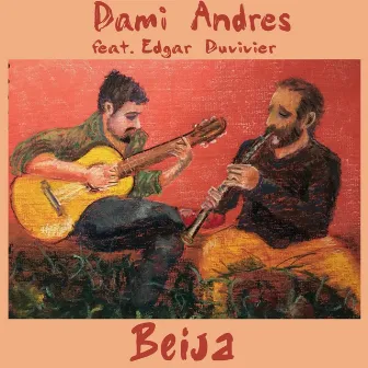 Beija by Dami Andres