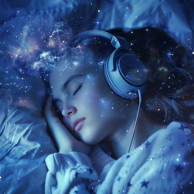 Restful Sleep Music: Nighttime Harmonies