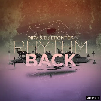 Rythm Back EP by Diry