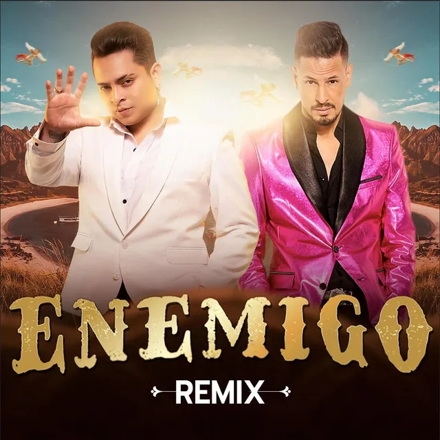 Enemigo (Remix)