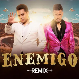 Enemigo (Remix) by Rodrigo Tapari