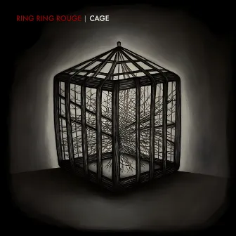 Cage by Ring Ring Rouge