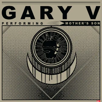 Mother's Son by Gary V