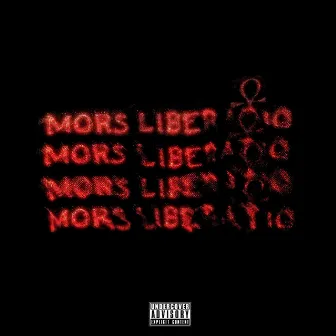 mors liberatio by silentcasket