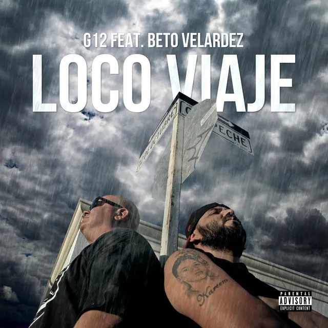 Loco Viaje