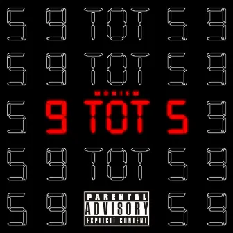 9 Tot 5 by Mohiem