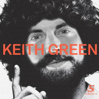 Keith Green by Simon-S