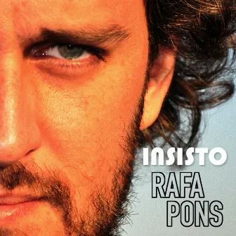 Insisto by Rafa Pons