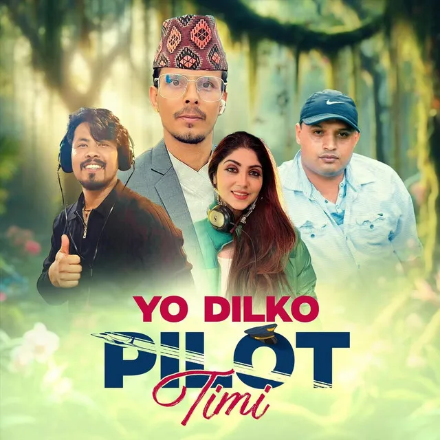 Yo Dilko Pilot Timi