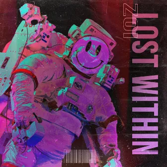 Lost Within by ZOI