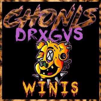 Chonis, Drxgvs y Winis by Wini De Spiz