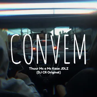 Convém by MC KAUE JDLZ