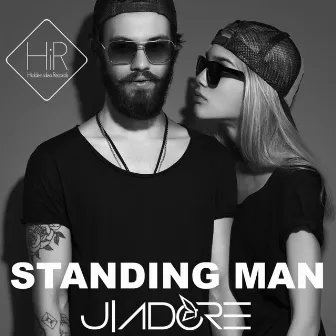 Standing Man by J|Adore (US)