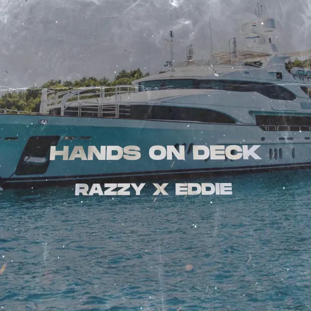 Hands On Deck