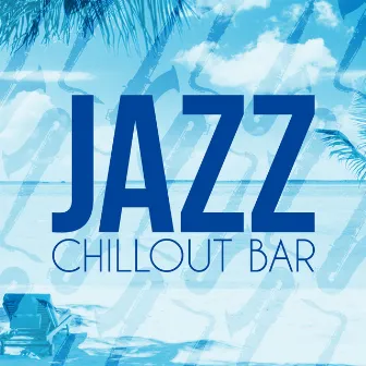 Jazz Chillout Bar by Hong Kong Sunset Lounge Bar