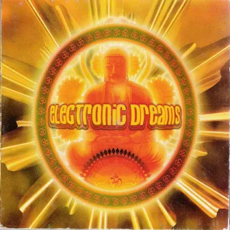 Buddha Electronic Dreams by Axion