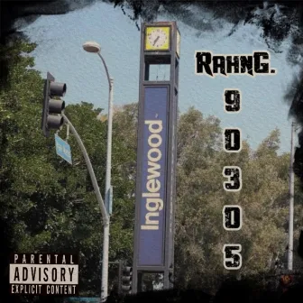 90305 by Rahn G.