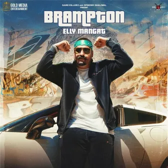 Brampton by Elly Mangat