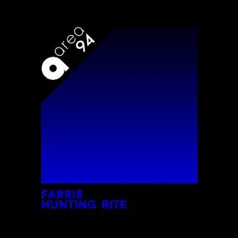 Hunting Rite by Farris