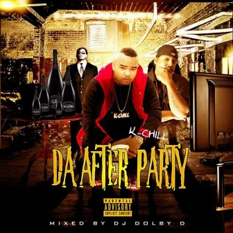 da after party by k-chill