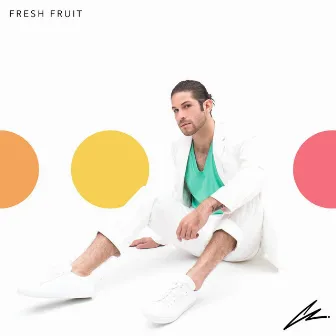 Fresh Fruit - EP by Carter Reeves