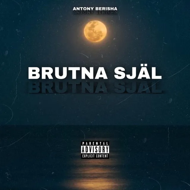 BRUTNA SJÄL