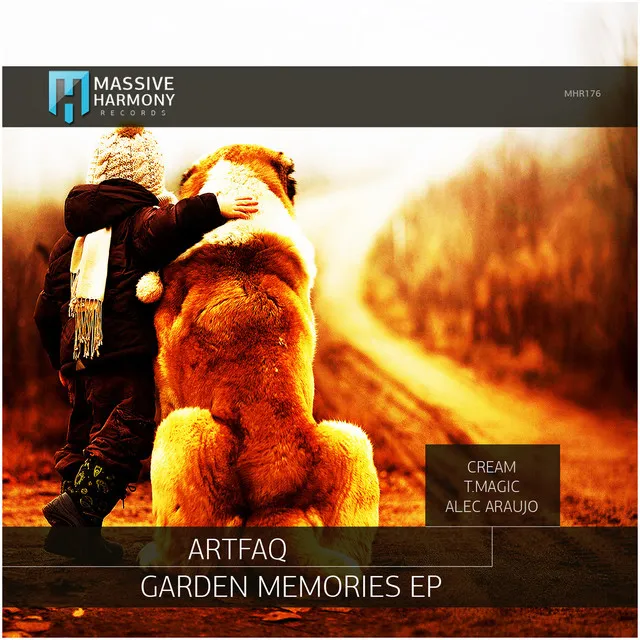 Garden Memories - T.Magic Remix