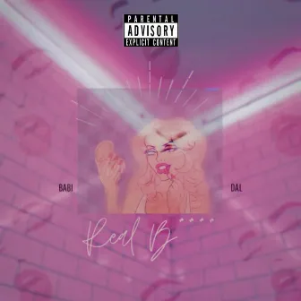 Real Bitch by Liyah Dalani