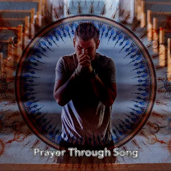 Prayer Through Song by Simply Instrumental Worship