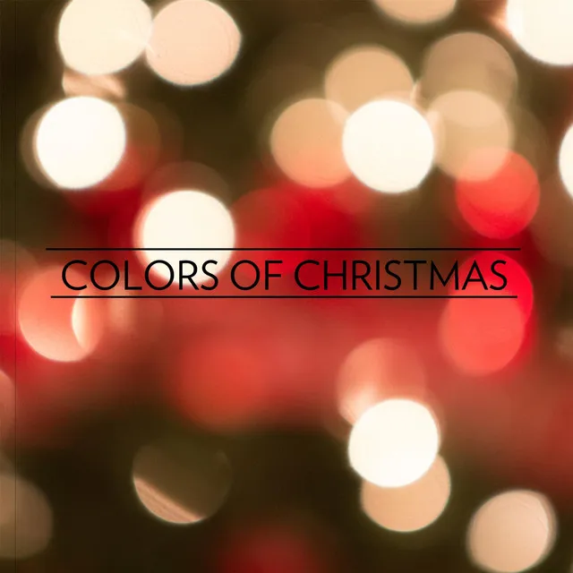 Colors of Christmas