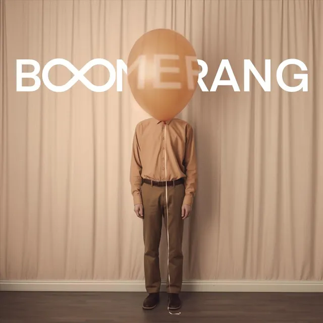 Boomerang