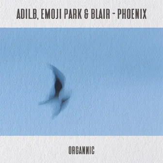 Phoenix by Emoji Park