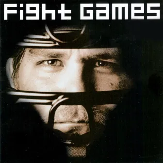 Fight Games by David Benaroch