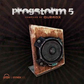 Progstorm 5 by Querox