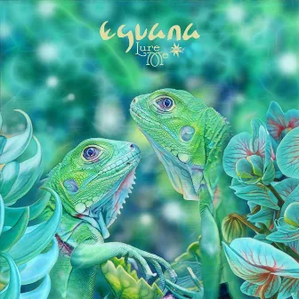 Lure Me by Eguana