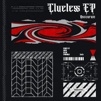 Clueless EP by Osccurate