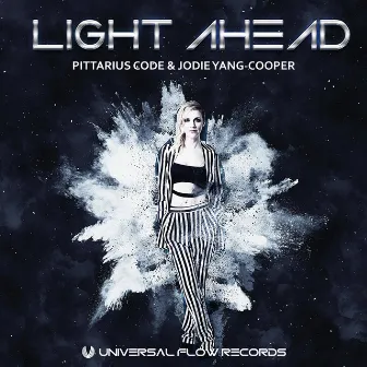 Light Ahead by Jodie Yang-Cooper