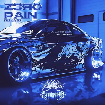 Z3ЯO PAIN by WTFnissan