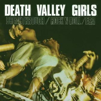 Breakthrough by Death Valley Girls