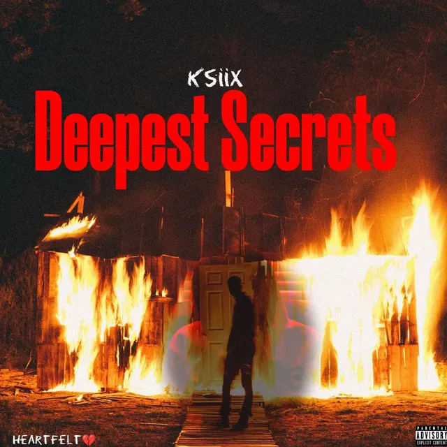 Deepest Secrets