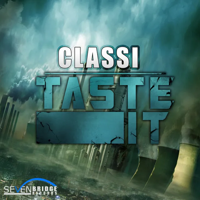 Taste It - Extended Mix