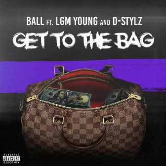 Get to the Bag by Ball