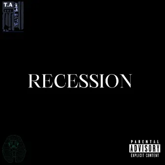 Recession by Unknown Artist