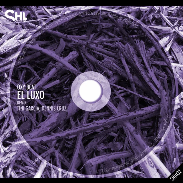 El Luxo - Original Mix