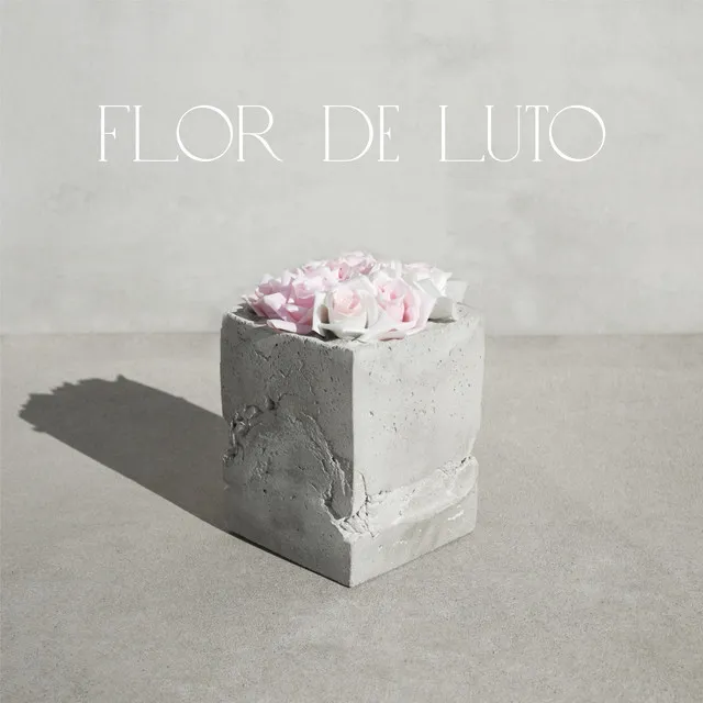 Flor de Luto