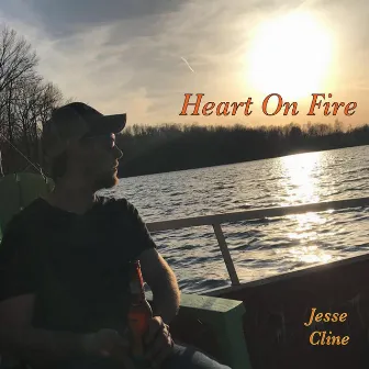 Heart on Fire by Jesse Cline