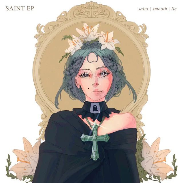 Saint